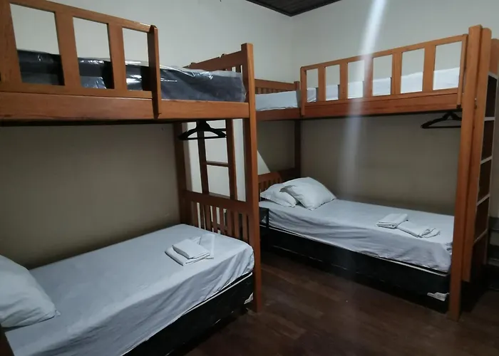 Sos Hostel