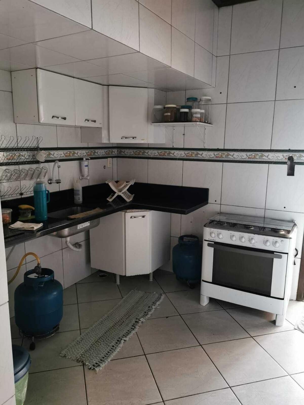 Sos Alojamento de Acomodação e Pequeno-almoço Camaçari