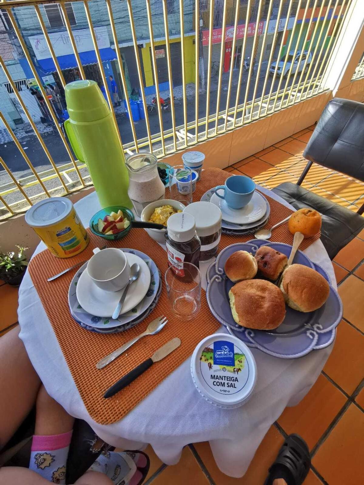 Sos Alojamento de Acomodação e Pequeno-almoço