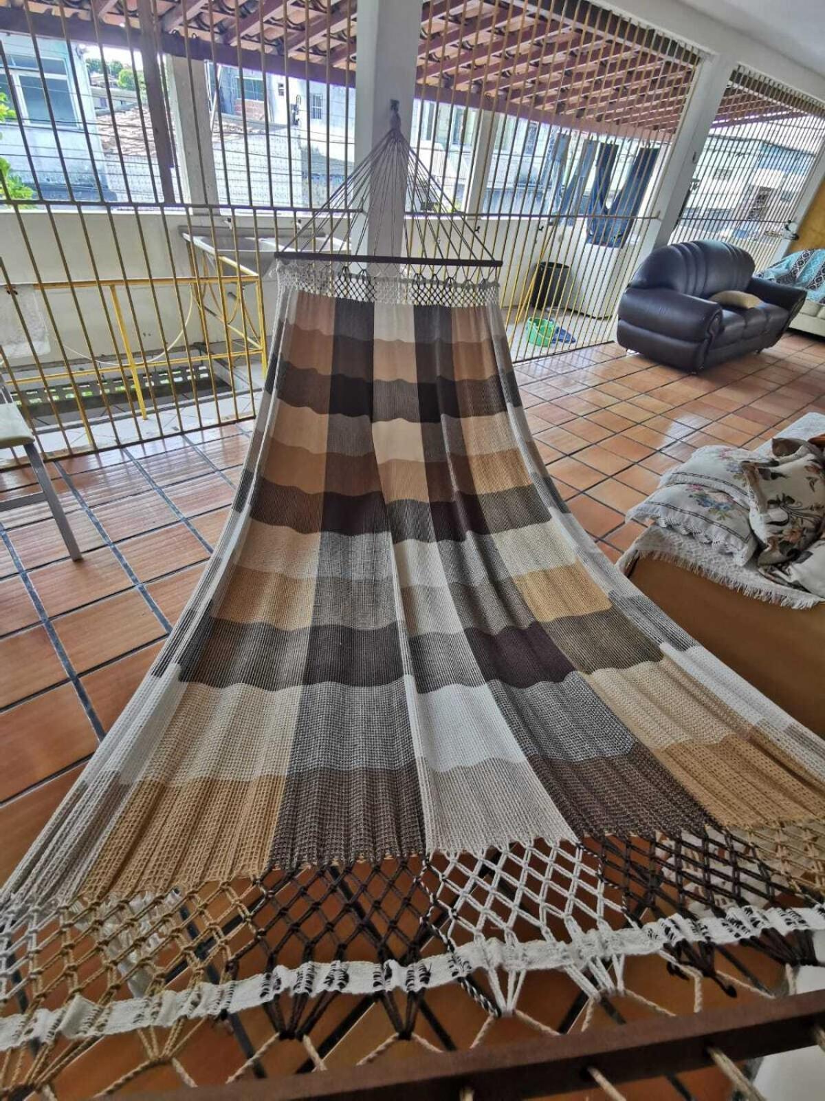 Sos Alojamento de Acomodação e Pequeno-almoço Camaçari